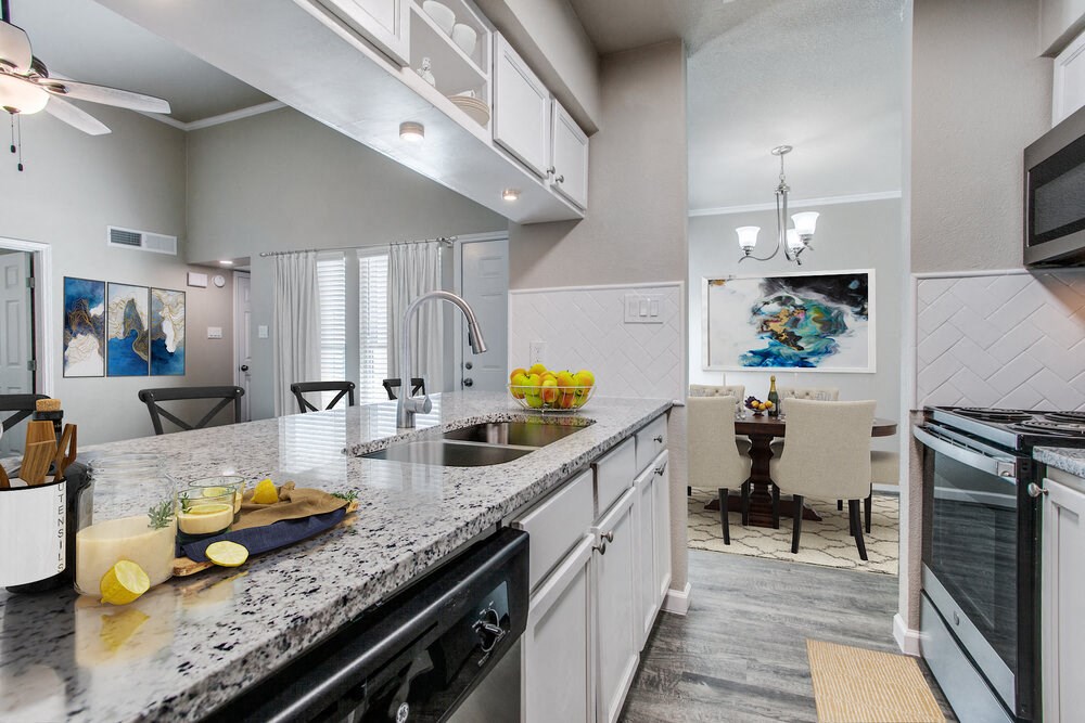 The Patios Of McKinney Apartments, 1904 W White Ave, McKinney, TX