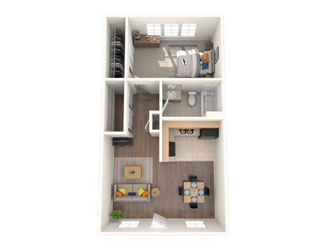 16201 Hesperian Blvd. 1-2 Beds Apartment for Rent - Photo Gallery 10