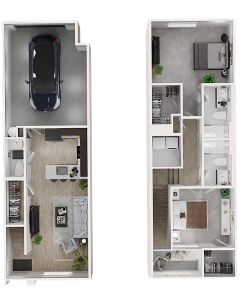 1005 Wigwam Parkway 1-3 Beds Apartment for Rent - Photo Gallery 27