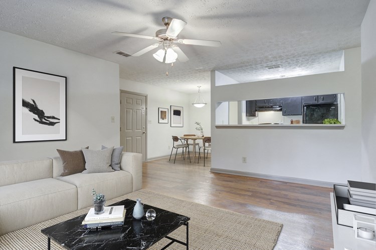 Place At Midway is a similar property to Douglass Village located in Douglasville