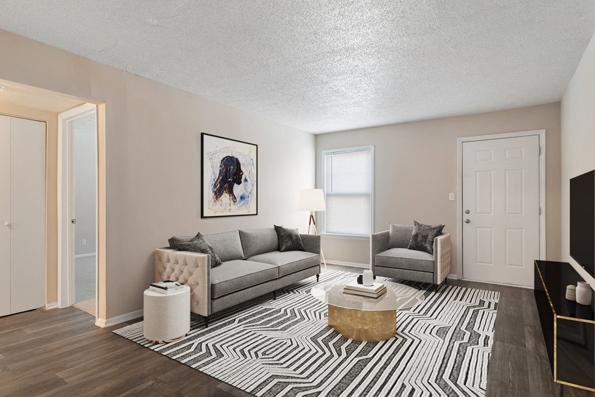 Mableton Ridge Apartments