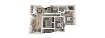 Chroma Park West - Newnan