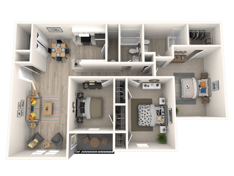 Chroma Park West - Newnan