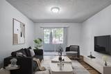 2-bedroom apartment at Chelsea Apartments in Gainesville
