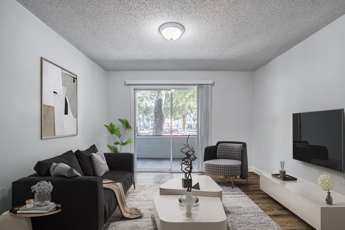 Chelsea Apartments