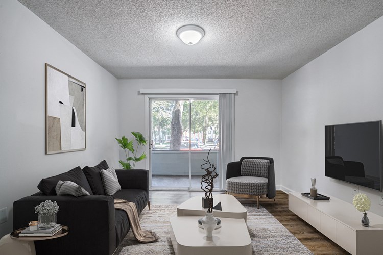 Chelsea Apartments is a similar property to Lake Crossing Apartments located in Gainesville