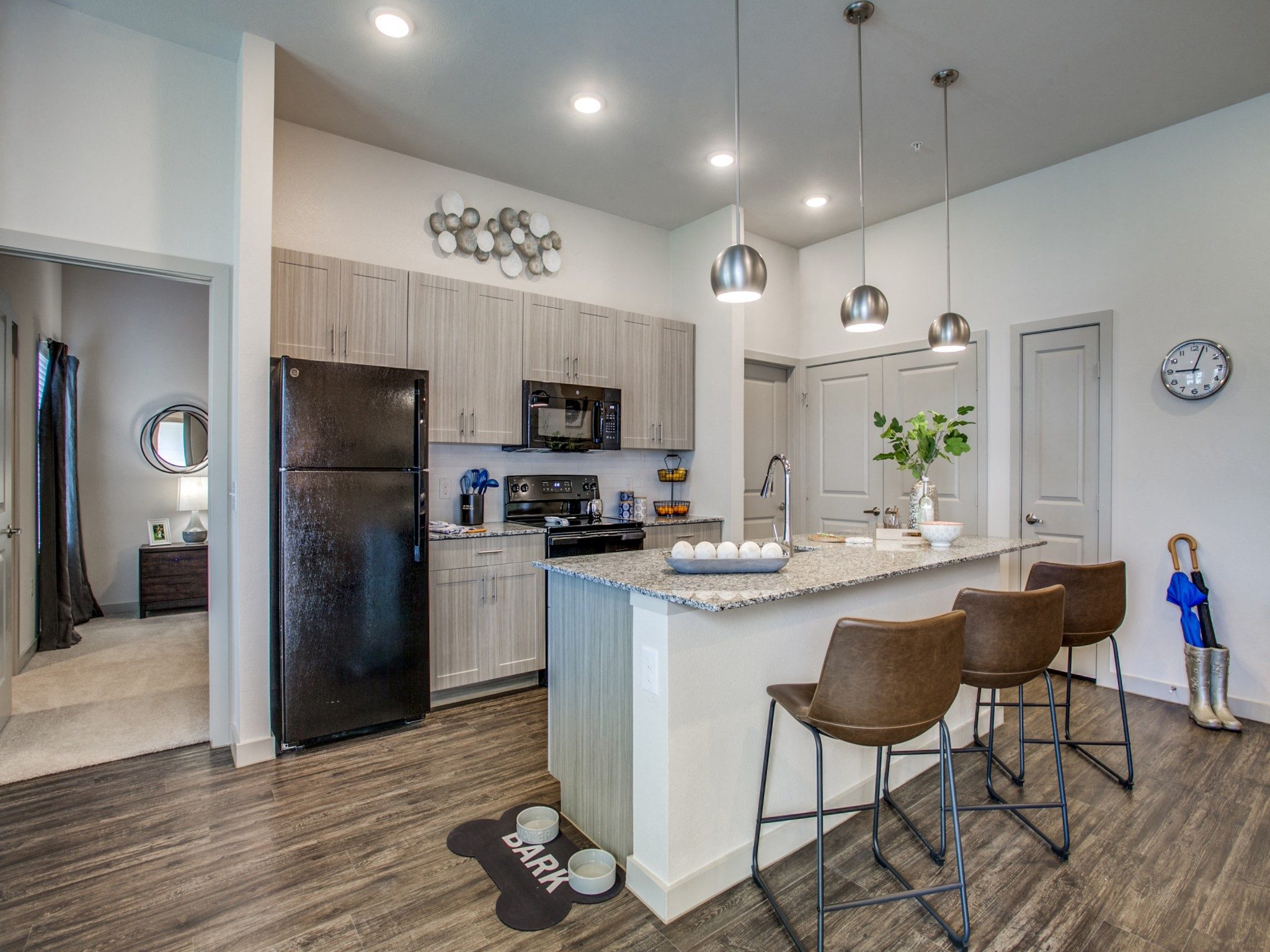 Photos and Video of Gray Branch in McKinney, TX