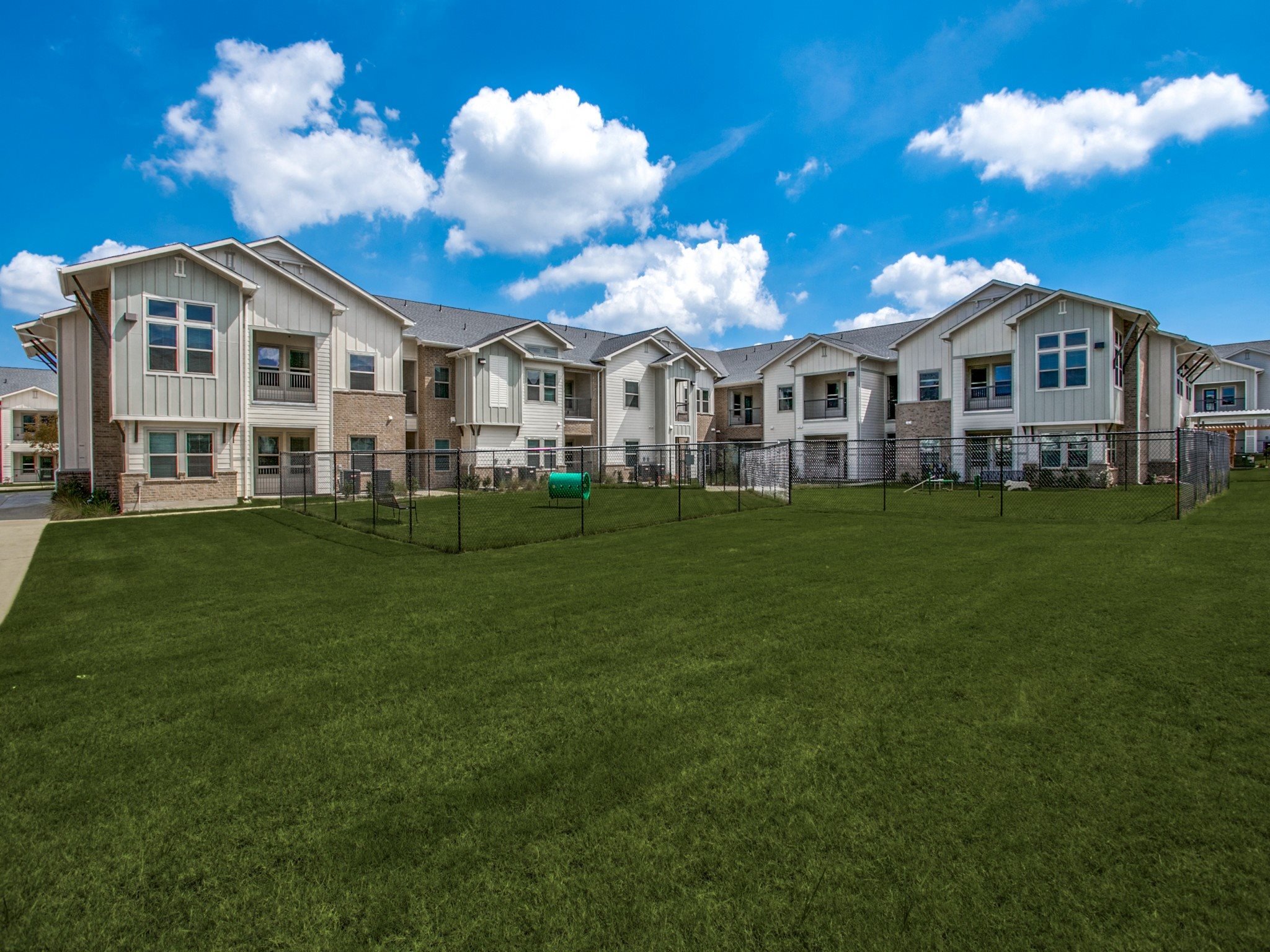 Photos and Video of Gray Branch in McKinney, TX