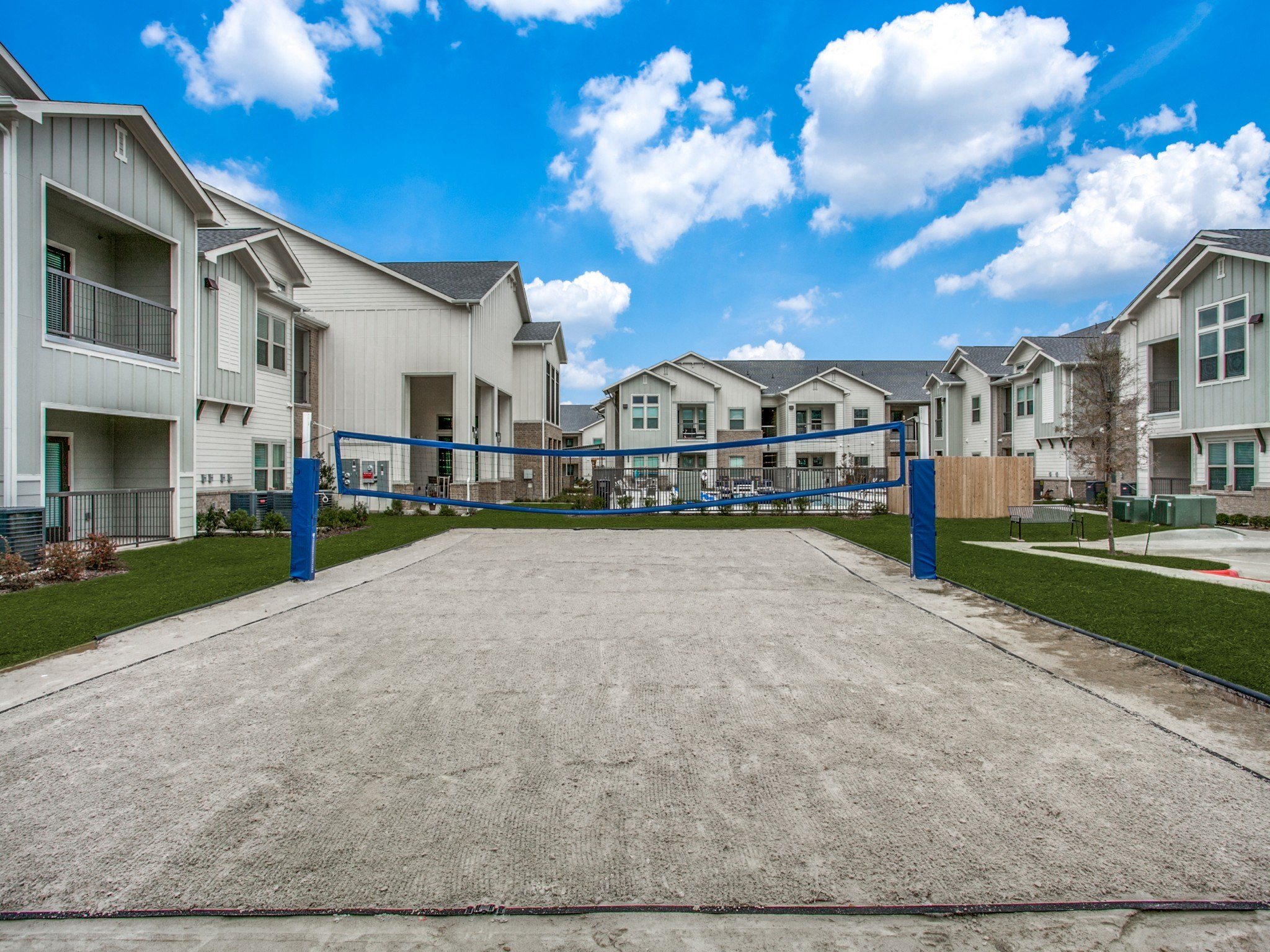 Photos and Video of Gray Branch in McKinney, TX