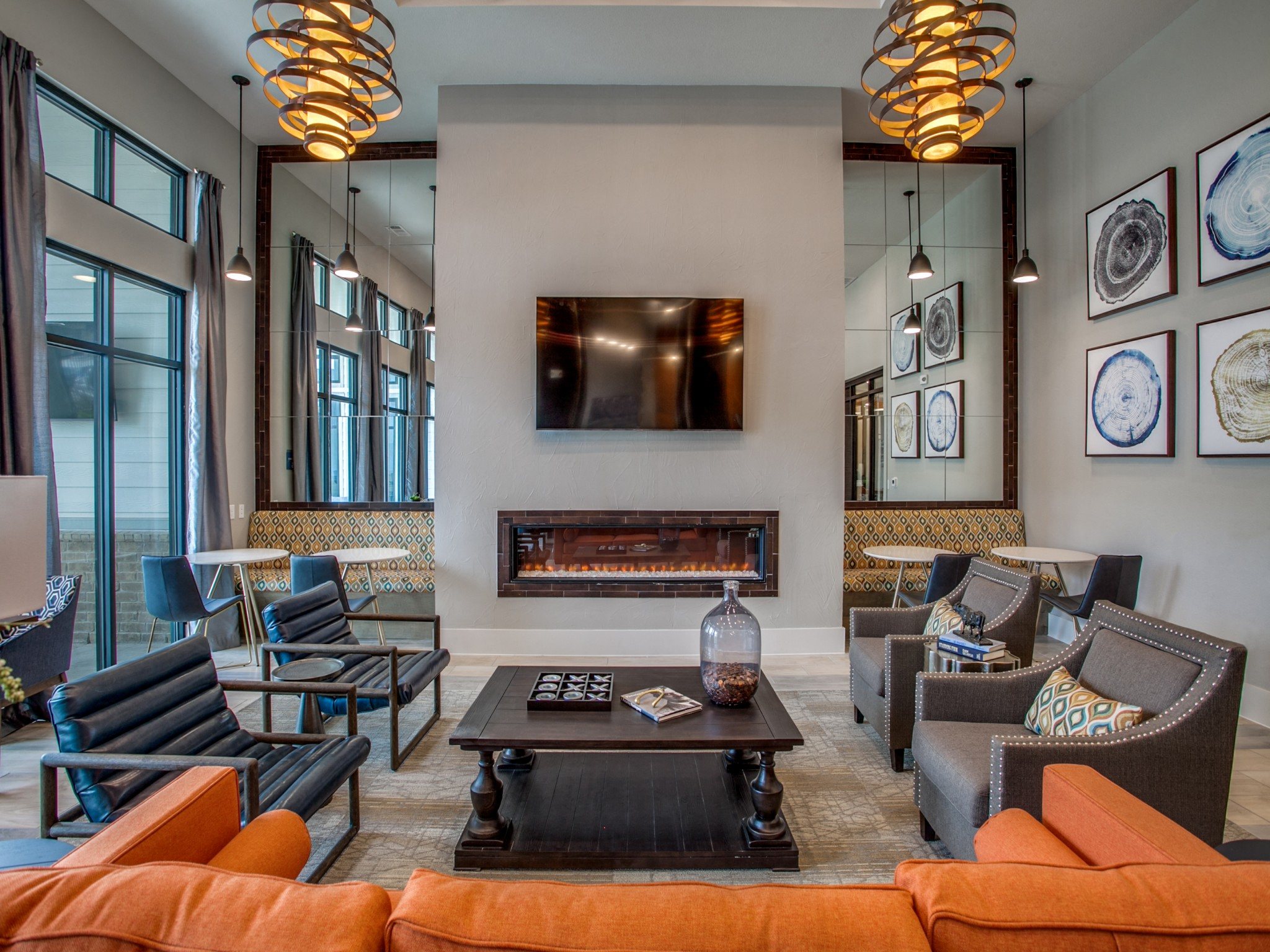 Photos and Video of Gray Branch in McKinney, TX