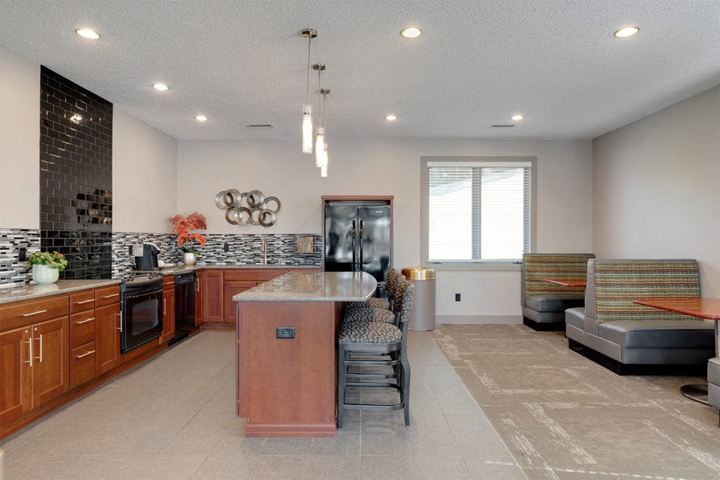 The Pointe At Cedar Grove Apartments, 1959 Silver Bell Road, Eagan, MN