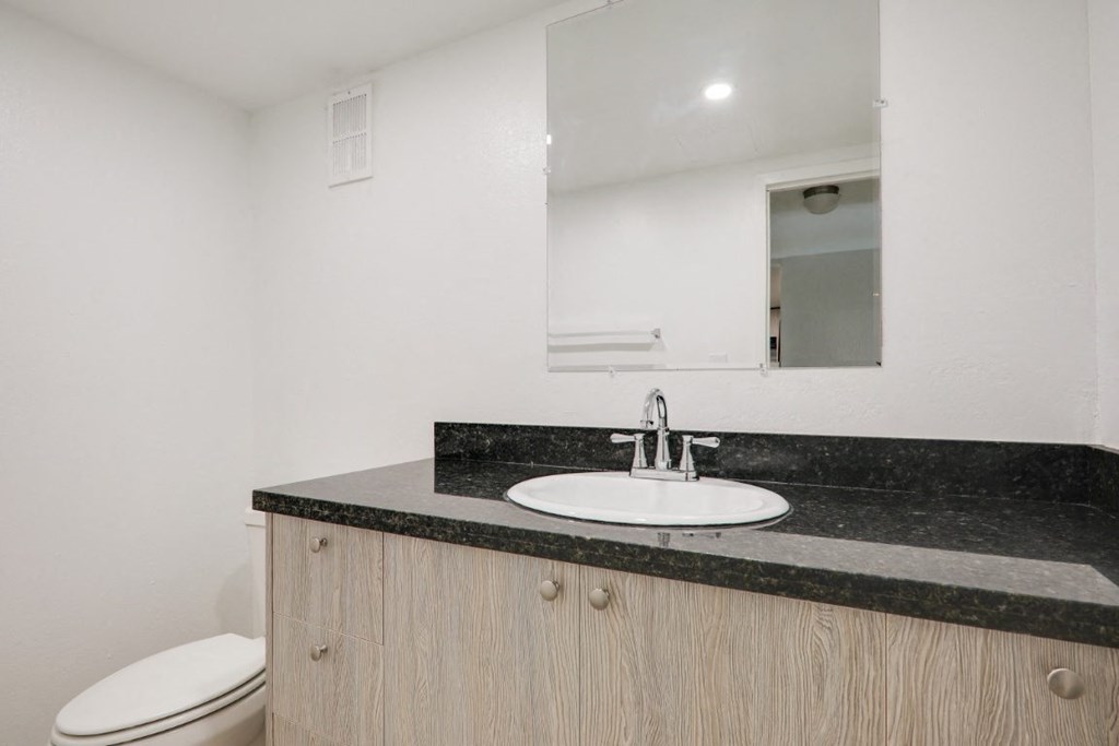 Windward Vista apartments in Lauderhill, FL photo of bathroom