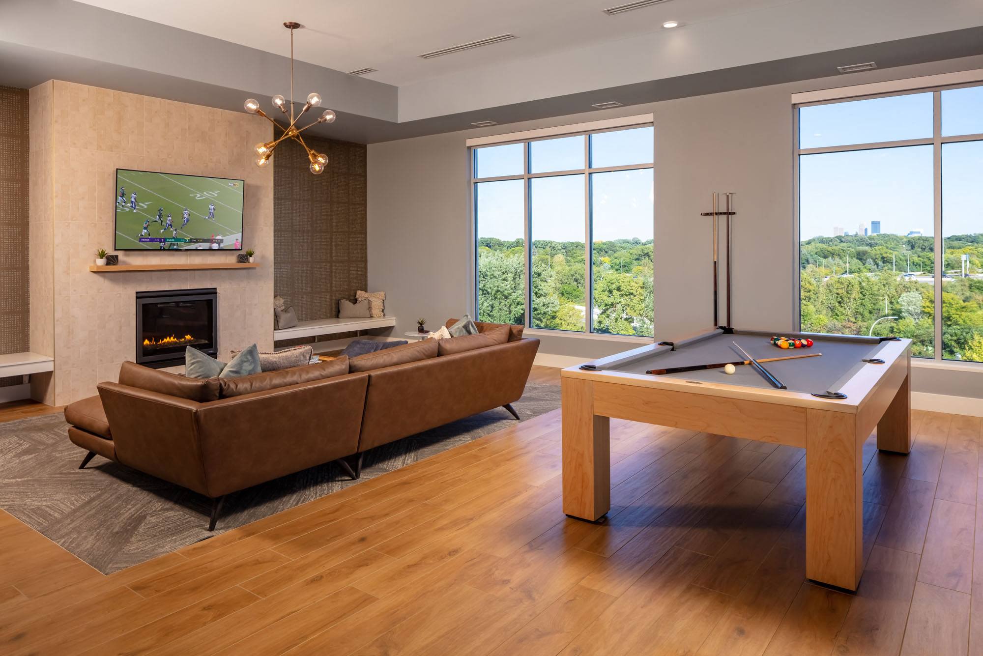 Talo is a similar property to Crosswoods Apartments located in Golden Valley