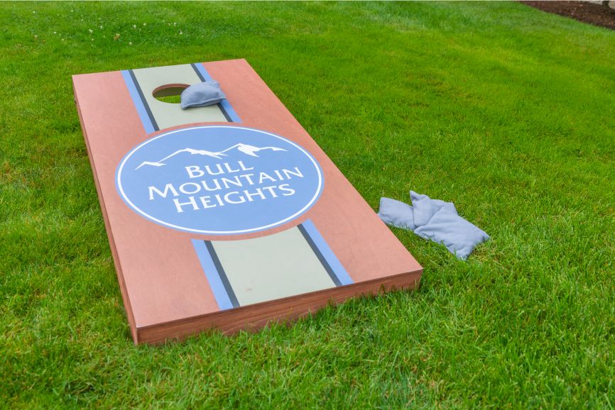 Bull Mountain Heights