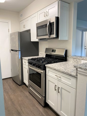 Renovated Kitchen - Photo Gallery 2