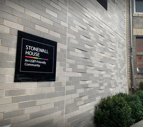 Photos and Video of Stonewall House in Brooklyn, NY
