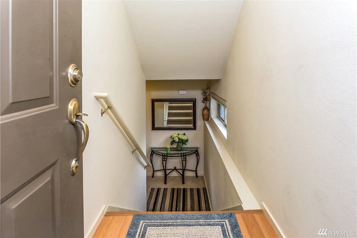 spacious floor plans