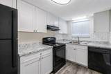 Studio apartment at Townsend Apartments I in Jacksonville