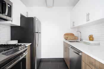 Dishwasher