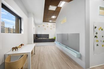 Playroom