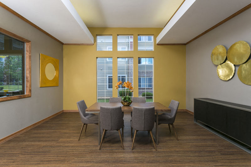 View Photos of Our Apartments for Rent in Parker, CO