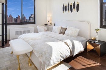 Spacious bedrooms with stunning views - Photo Gallery 6