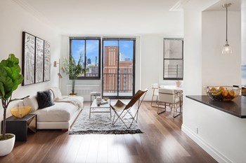 Open concept floor plans for modern living - Photo Gallery 2