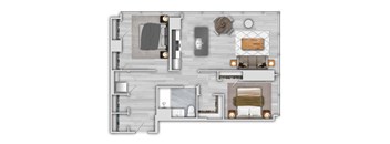 C1-12 floor plan