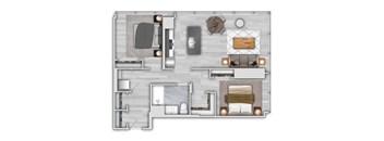 C1-12 floor plan