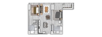 C3-01 floor plan