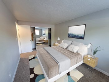 5745 SW Oleson Rd Studio-2 Beds Apartment for Rent - Photo Gallery 4