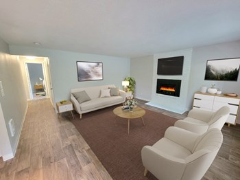 5745 SW Oleson Rd Studio-2 Beds Apartment for Rent - Photo Gallery 3