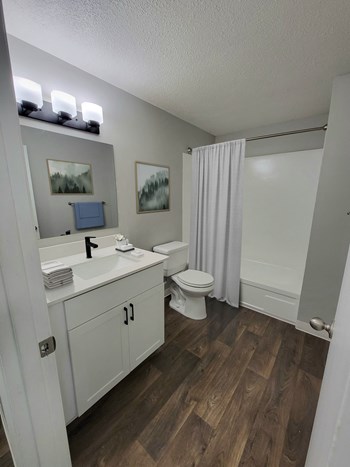 5745 SW Oleson Rd Studio-2 Beds Apartment for Rent - Photo Gallery 5