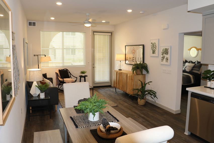 Amelia is a similar property to Avalon Camarillo located in Camarillo