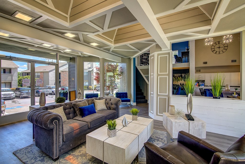 Canyon Grove apartments in Grand Prairie, TX