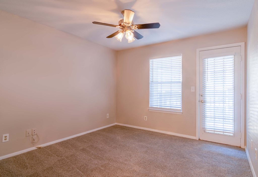 2100 Defoors apartment in Atlanta Georgia photo of bedroom