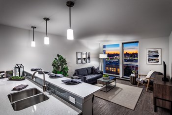 beautiful finishes in kitchen - Photo Gallery 3