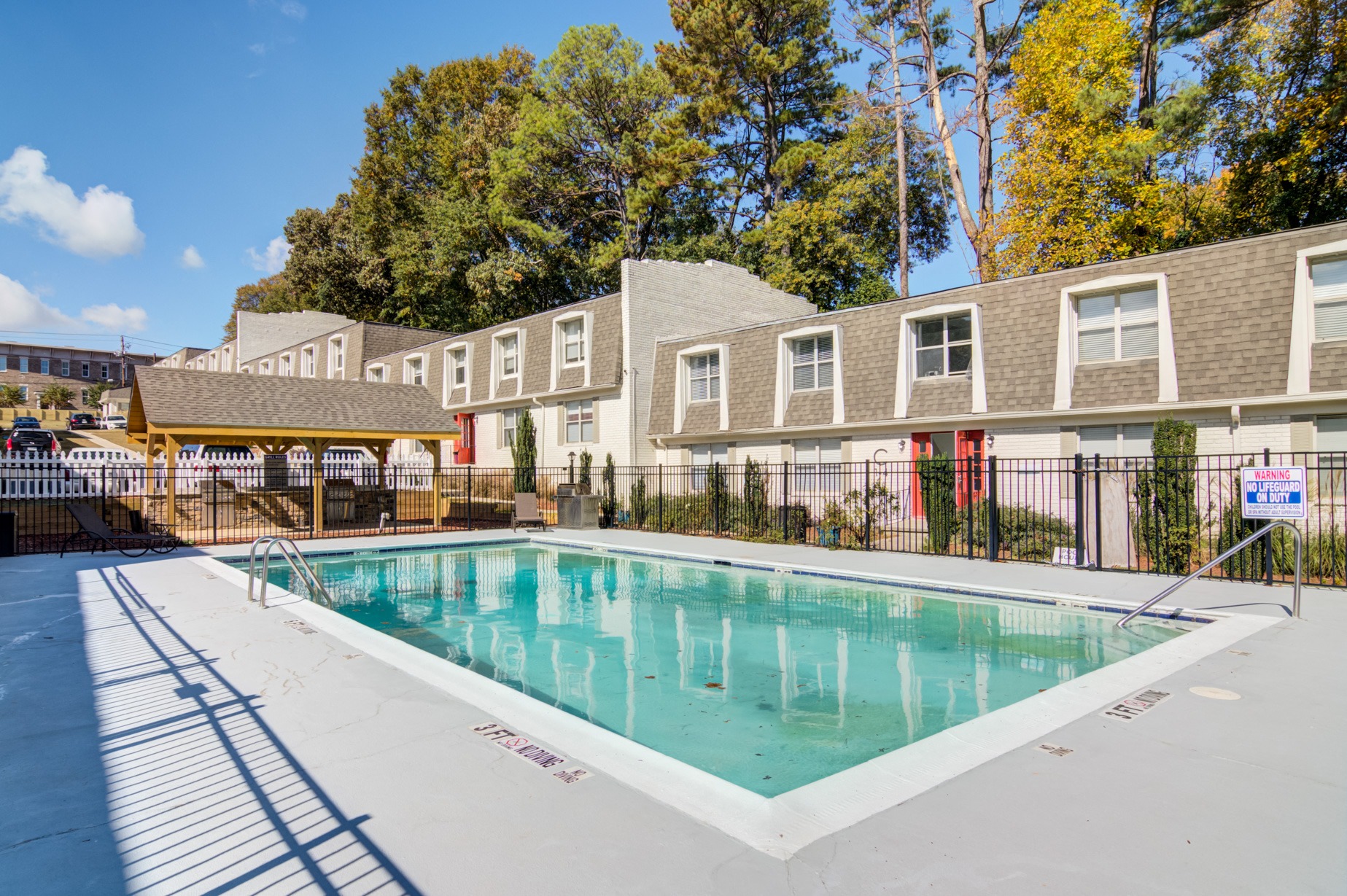 Westside Court
