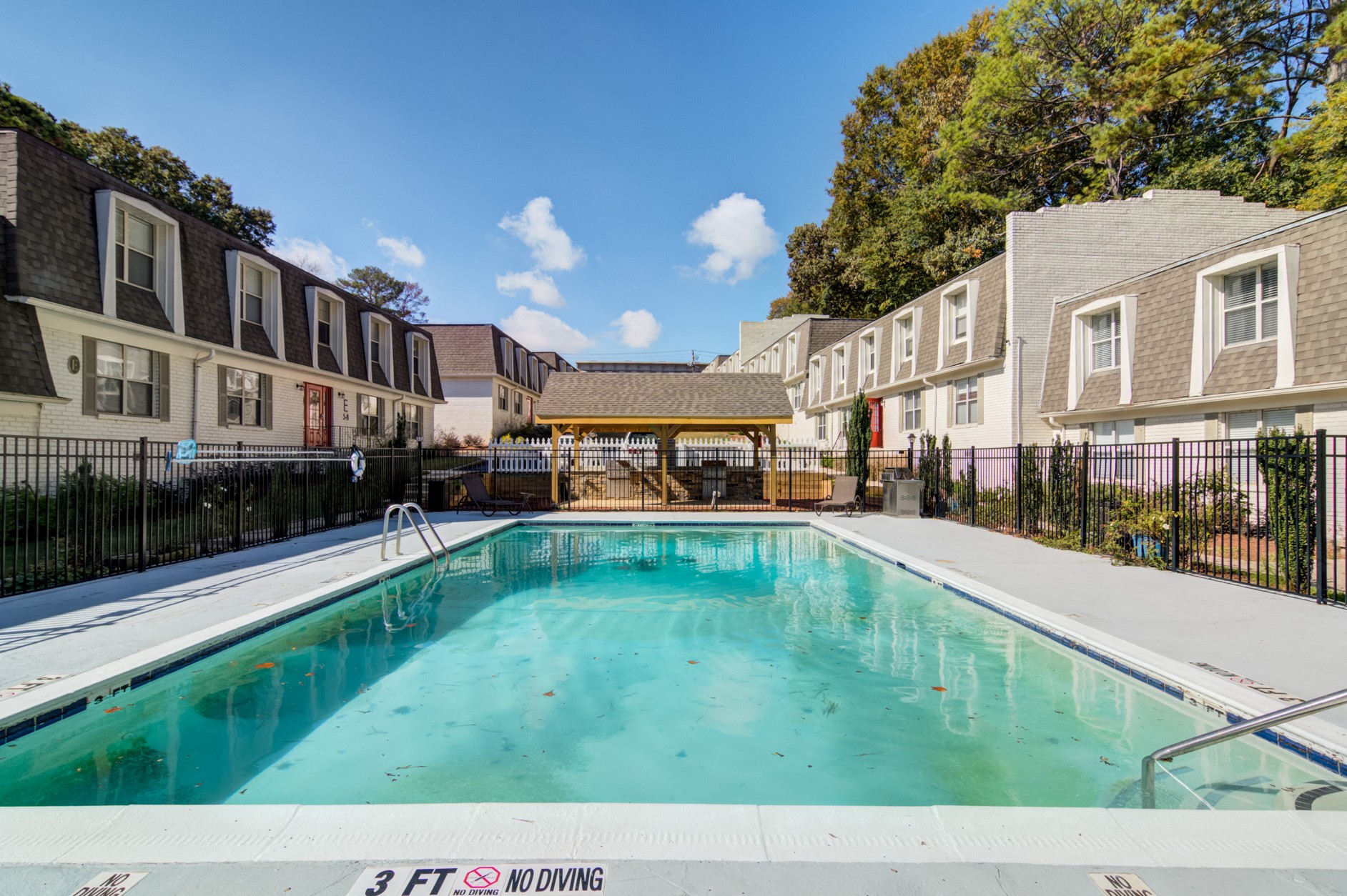 Westside Court
