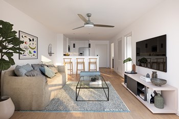 11001 Las Vegas Blvd 1-3 Beds Apartment for Rent - Photo Gallery 3