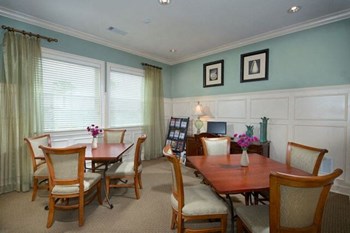 Tattersall Village Apartments in Hinesville Georgia photo of - Photo Gallery 20