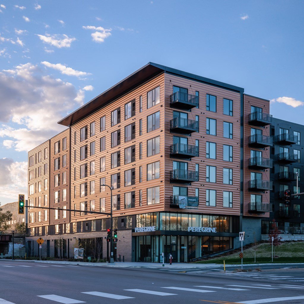 Peregrine Apartments, 2035 West River Rd N, Minneapolis, MN - RentCafe