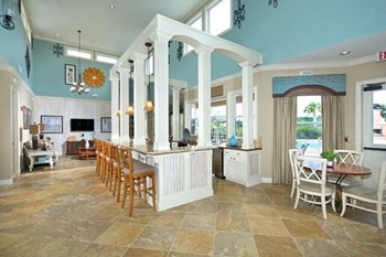 Tattersall Village Apartments in Hinesville Georgia photo of clubhouse - Photo Gallery 23