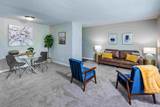 2-bedroom apartment at Grand Arbor Reserve Apartment Homes in Raleigh