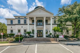 The Anthony At Canyon Springs