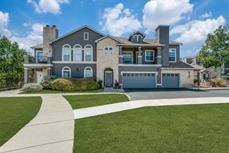 The Anthony At Canyon Springs