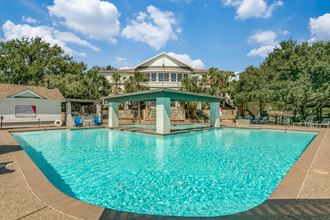 The Anthony At Canyon Springs