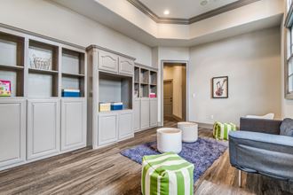 The Anthony At Canyon Springs