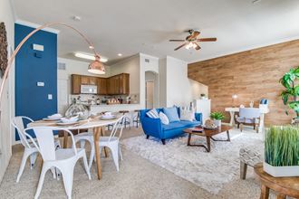 The Anthony At Canyon Springs