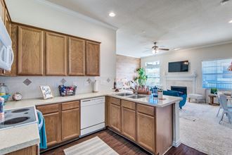 The Anthony At Canyon Springs